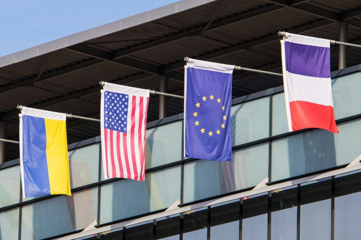 USA, Rosja, Chiny - kto wygra grę o wpływy?