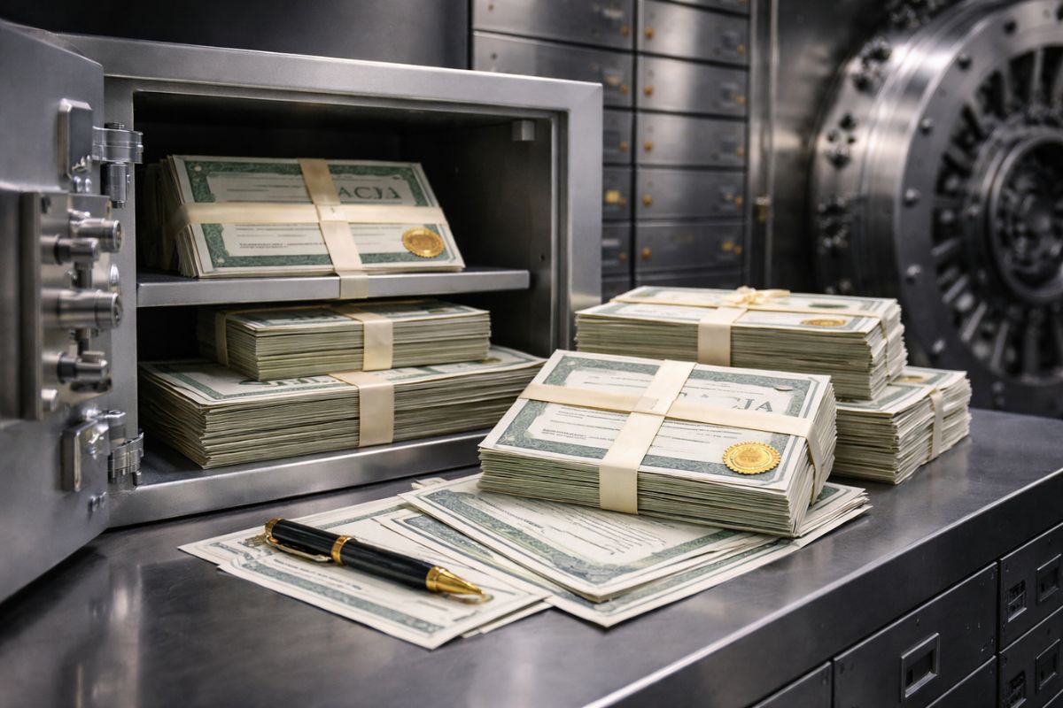 Inwestowanie w obligacje – co warto wiedzieć?