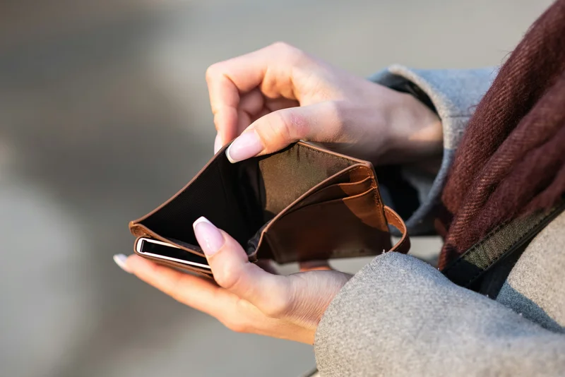 Jak poprawić finanse osobiste