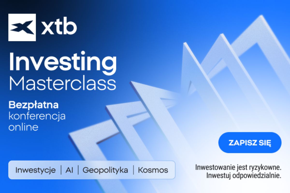 Sztuczna inteligencja czy branża kosmiczna?